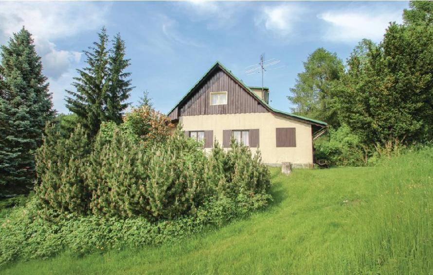 Frantiskov 25 Villa Rokytnice nad Jizerou Exterior photo